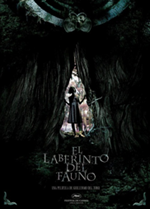 el laberinto del fauno
