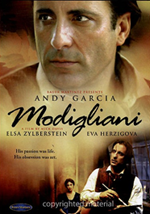 modigliani
