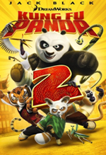 kung fu panda 2