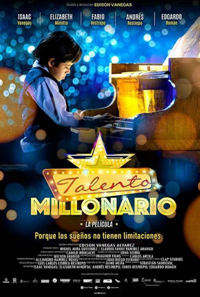 talento millonario