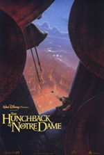 el jorobado de notre dame