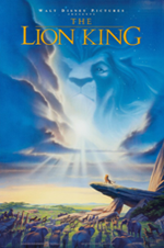 el rey leon