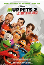 Muppets