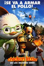 chicken little