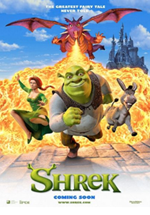 shrek