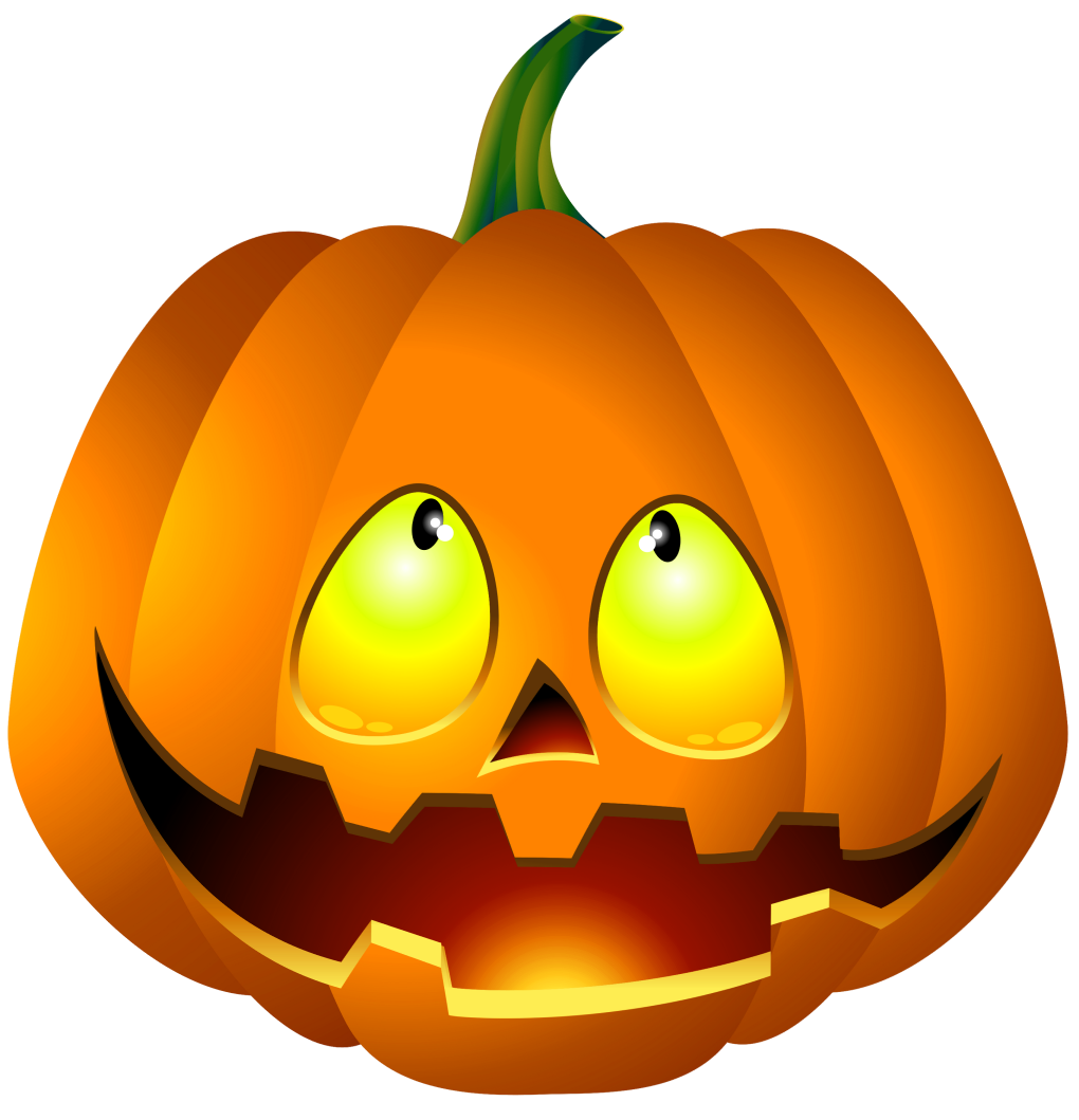 Halloween Pumpkin PNG Picture 550971325