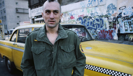 taxidriver