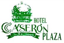 Hotel Caserón Plaza