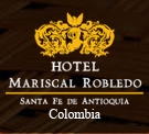Hotel Mariscal Robledo