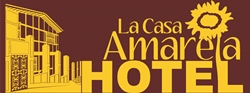 Hotel La Casa Amarela
