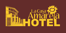 casa amarella