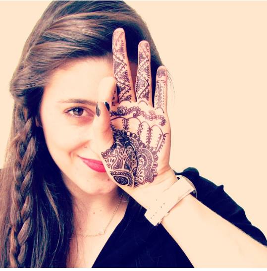 Amalia Restrepo