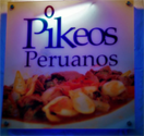 Pikeos