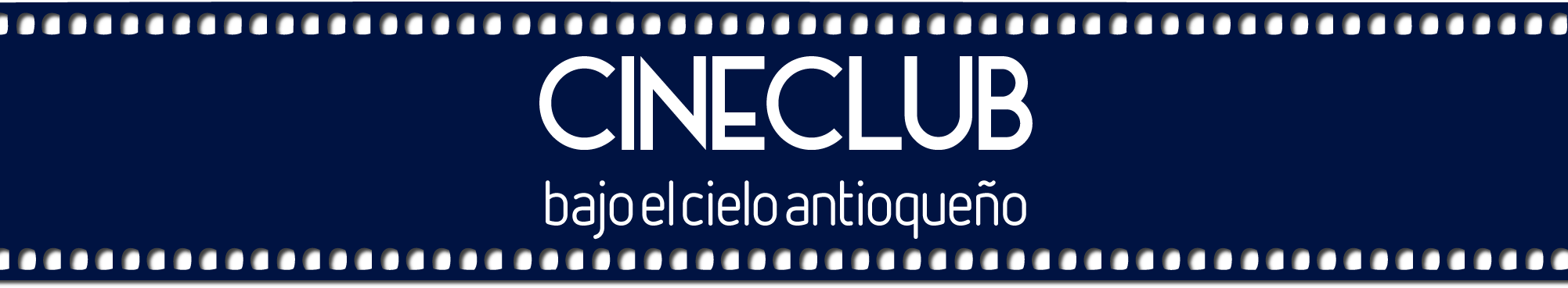 Cineclub logo