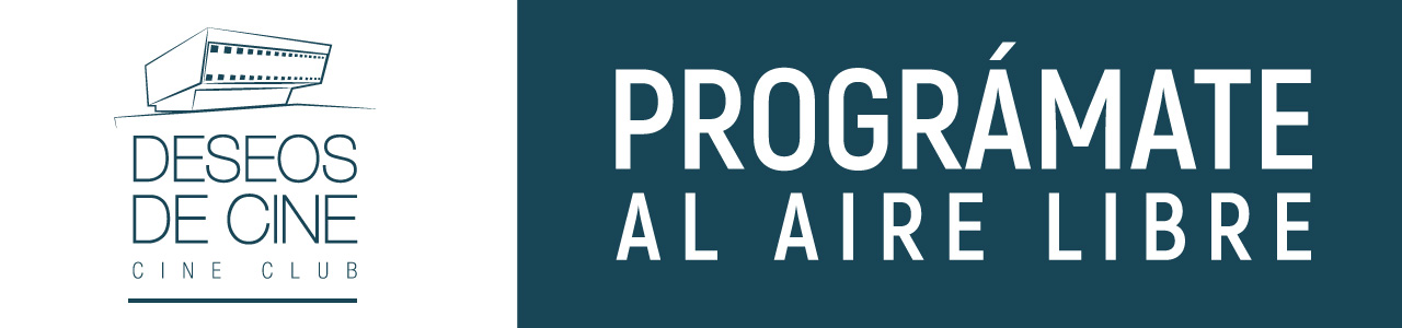 Prográmate al aire libre en el Parque de los Deseos