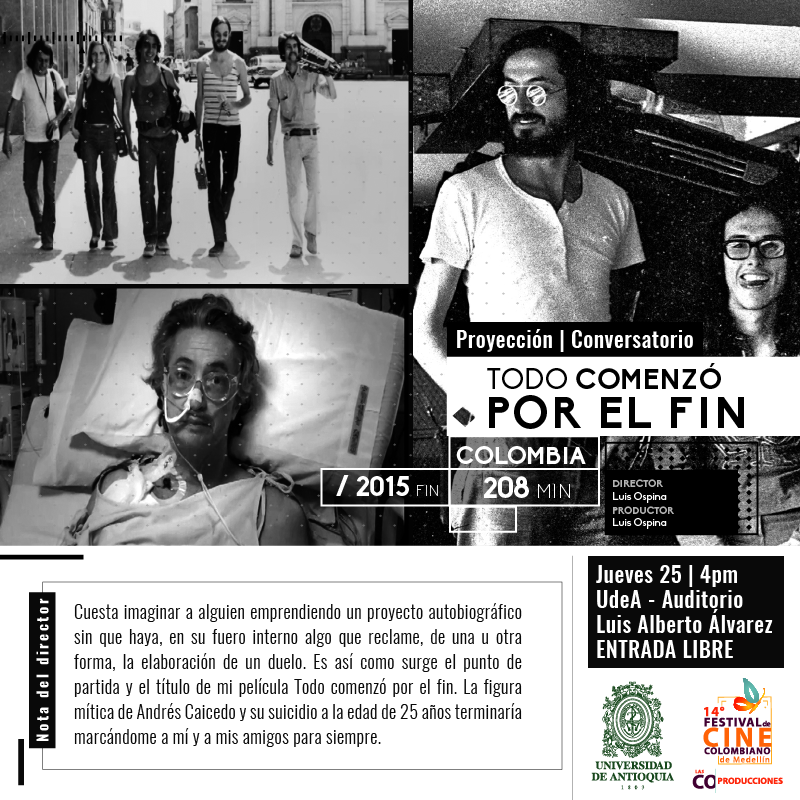encuentro