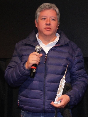 gustavo