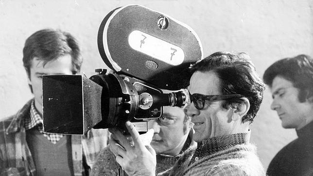pasolini