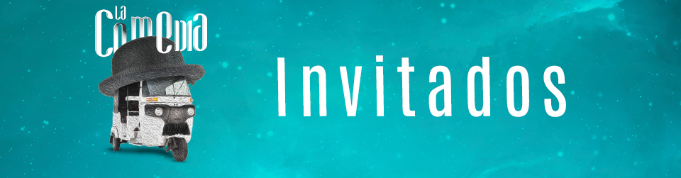 Cabezote invitados