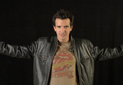 antonio sanint