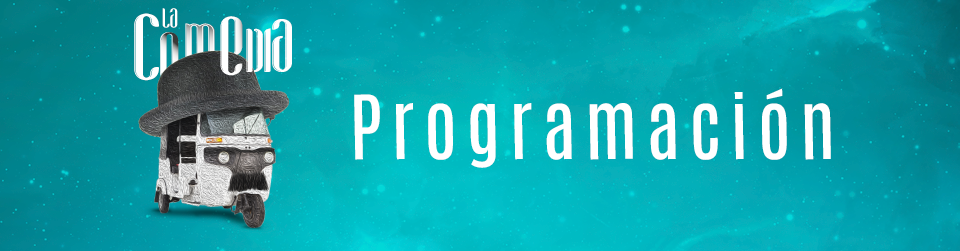 Cabezote programacion