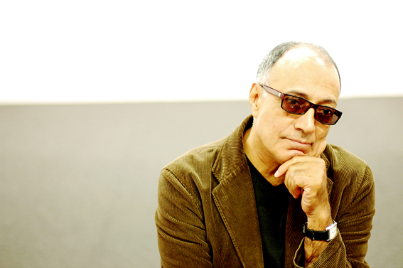 Abbas-Kiarostami