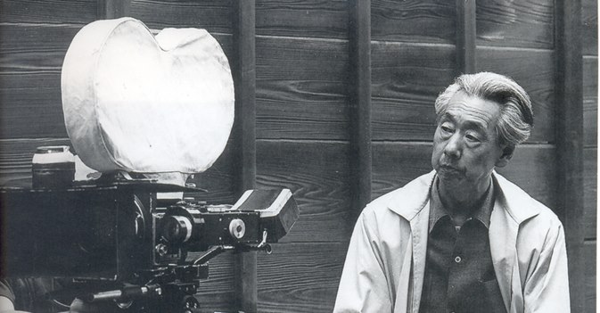 Mikio-Naruse