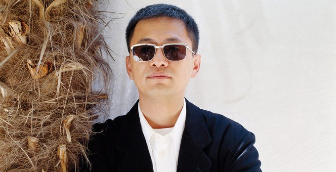 Wong-Kar-Wai