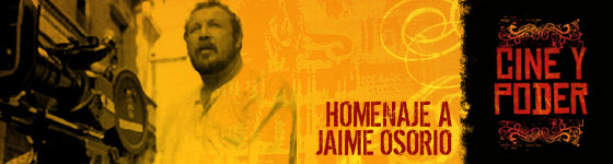 Homenaje Jaime Osorio