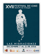 ediciones anteriores XVII fest