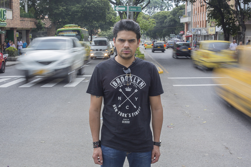 Alejandro Aguilar