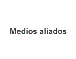 13-medios-aliados