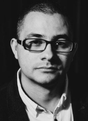 Sergio Mejia Forero