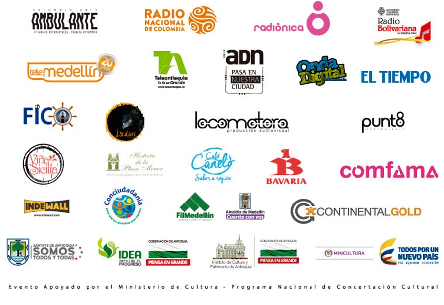Logos